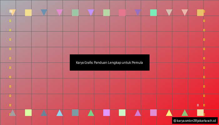 Karya Grafis: Panduan Lengkap untuk Pemula