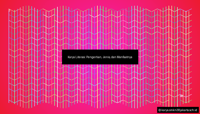 Karya Karya Literasi 20250807 111707